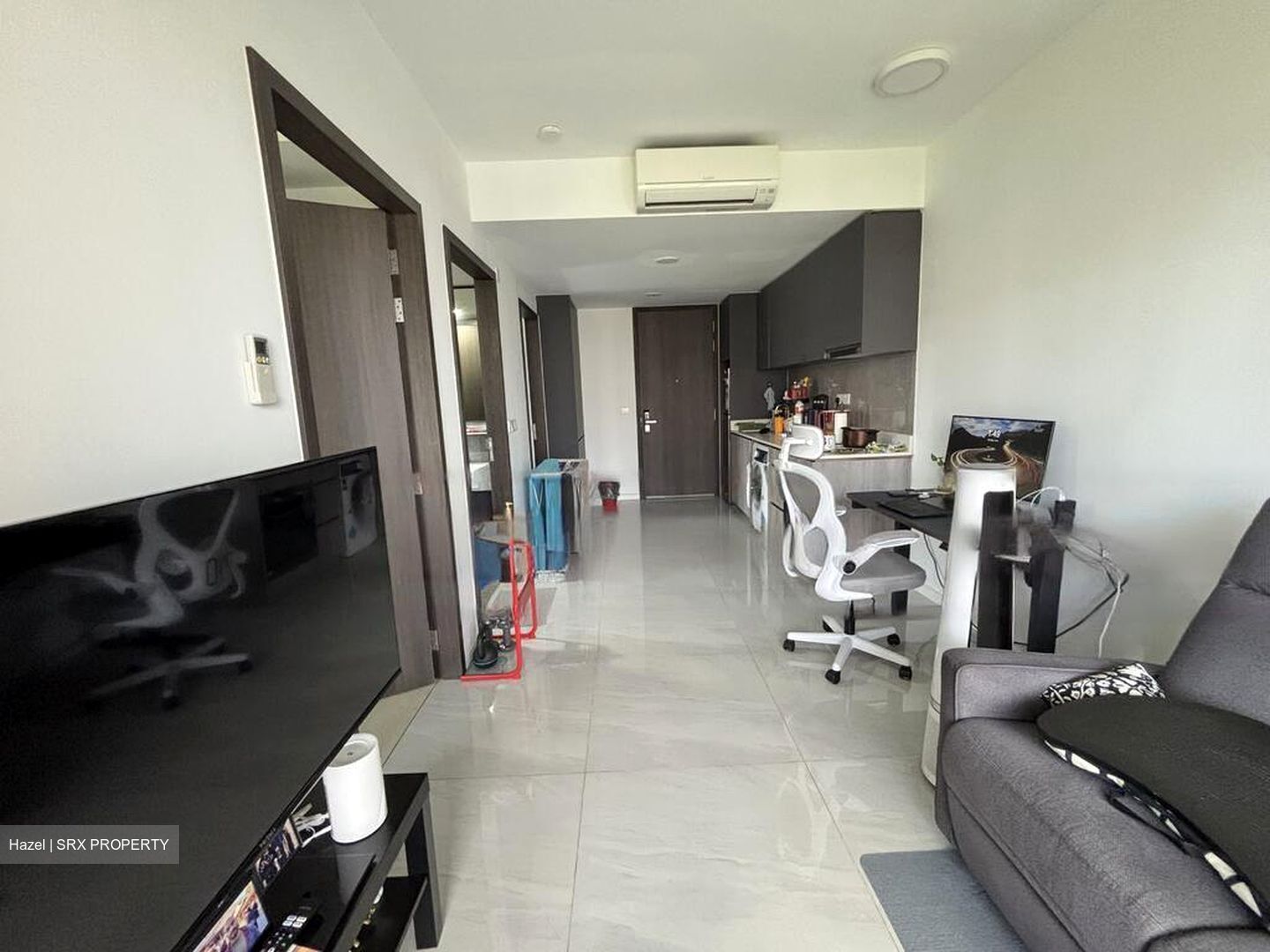 Riverfront Residences (D19), Apartment #468158861